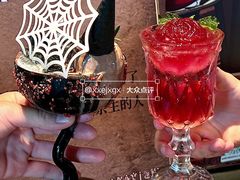 -Nord Grill&Bar Highland诺德西餐(深圳欢乐海岸店)