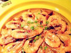 -多嘴肉蟹煲(万达店)