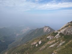 -南岳衡山风景名胜区