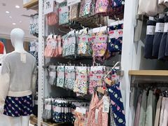 -优衣库(天津鲁能城购物中心店)