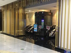 -上影国际影城(普陀绿地缤纷城店)