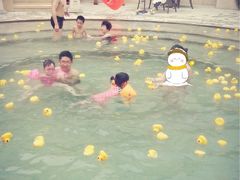 -苏州湾王焰温泉度假酒店