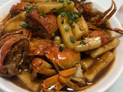 -太湖好灶头土菜馆(石公路店)