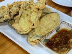 -同裕烧烤·海鲜·家常菜(杰座·欧洲城店)