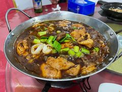-黄牛肉馆·皖南土菜