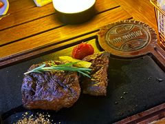 -MR.ROCKY洛奇先生·西餐&酒吧(琶醍店)