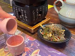 -仙隐小鹿中華の日料(正弘城店)