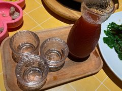 -蔡澜点心·粤菜(花城汇南区店)