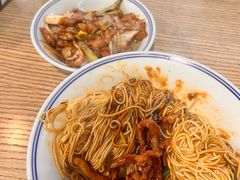 -君东记本帮面馆(天钥桥路店)