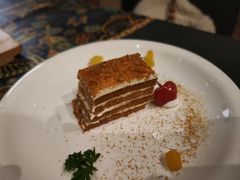 -国际饭店·西餐厅(西大直街店)