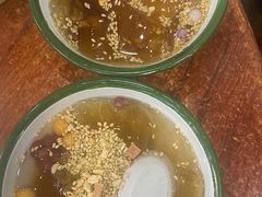 -草本味·市井羊肉馆(新开铺总店)