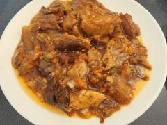 -清真宏玉祥黄门脸餐厅(华荫东里店)