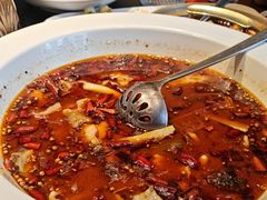 -羊门客在·烤盐池滩羊·川菜