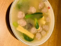 -东北小二东北菜(大车家巷店)