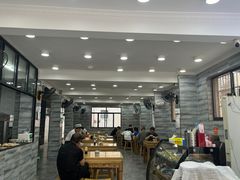 -刘兰英牛羊肉泡馍(立新街店)