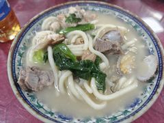 -阿水杠面(漳港店)