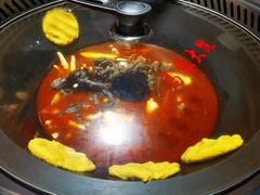 -马家大院铁锅炖(京粮广场店)
