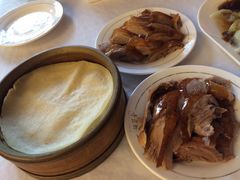 -北京全聚德(天安门店)