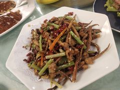 -六和聚传统烤鸭.天津菜(和平店)
