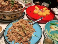 -八大碗·地道东北菜(佳兆业店)