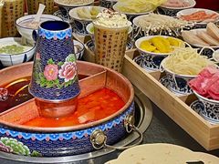 -咏江南·苏式火锅·苏州评弹(观前街店)