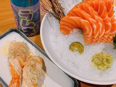 -渔寿司·日本料理(艾尚天地店)