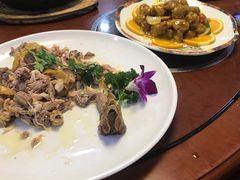 -建豪美食山庄