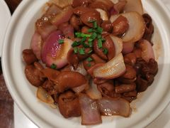 -壹只菜·崇明本地特色菜(崇明南门店)