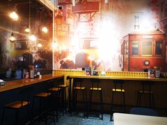-君东记本帮面馆(天钥桥路店)
