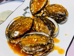 -宾朋美食海鲜餐厅·特色美食专访(兴海路店)