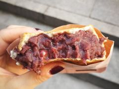 -薛新颖红豆饼(中式甜点山师店)