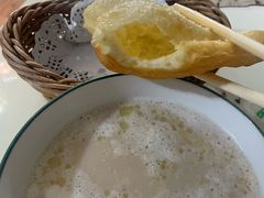 -金山奶茶馆(五一路店)