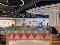 -汤姆熊欢乐世界(正大店)