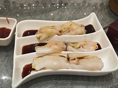 -喜宴又一村·粤菜·茶点·海鲜(壹方天地店)