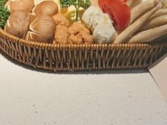 -一叶一世界•素食餐厅(环球中心店)