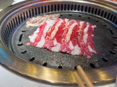 -杨记齐齐哈尔烤肉(总店)