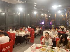 -簋街仔仔小龙虾(簋街二店)