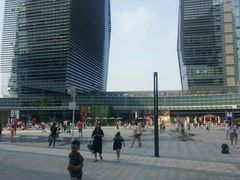 -大族广场Mall&More