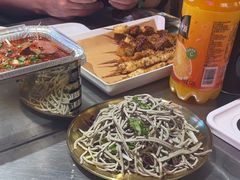 -有蚝有翅烧烤大排档·宵夜(右安门店)