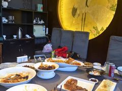 -羲和雅苑•北京烤鸭(平安国际金融中心店)