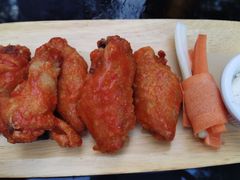 -Big Bamboo 大竹子体育主题餐厅(虹梅路店)