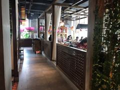 -芭缇沁园椰子鸡(中航紫金新天地店)