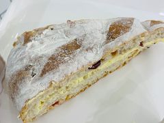 土耳其乳酪-罗莎蛋糕(钱江店)
