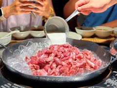 -泽成冰煮羊(非·遗东岸国际店)