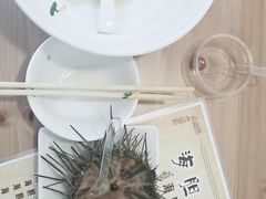 -海胆小馆(东北水饺·春柳店)