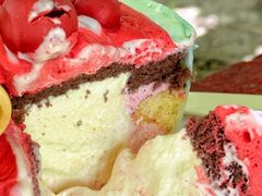 -CAKE BOSS 蛋糕老板(领展购物广场·中关村店)