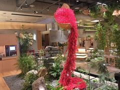 -莺花渡火锅City Green(万象城店)