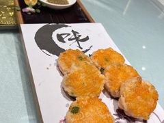 -苏淮景·苏闽融创菜·海鲜(原空港井河轩店)