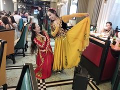 -竹溪一号·天域阁(骑马山店)