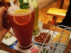 -木屋烧烤(西南角店)